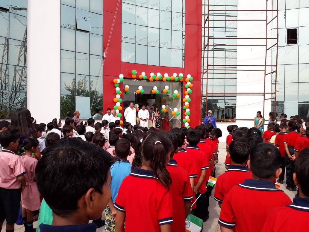Event 1